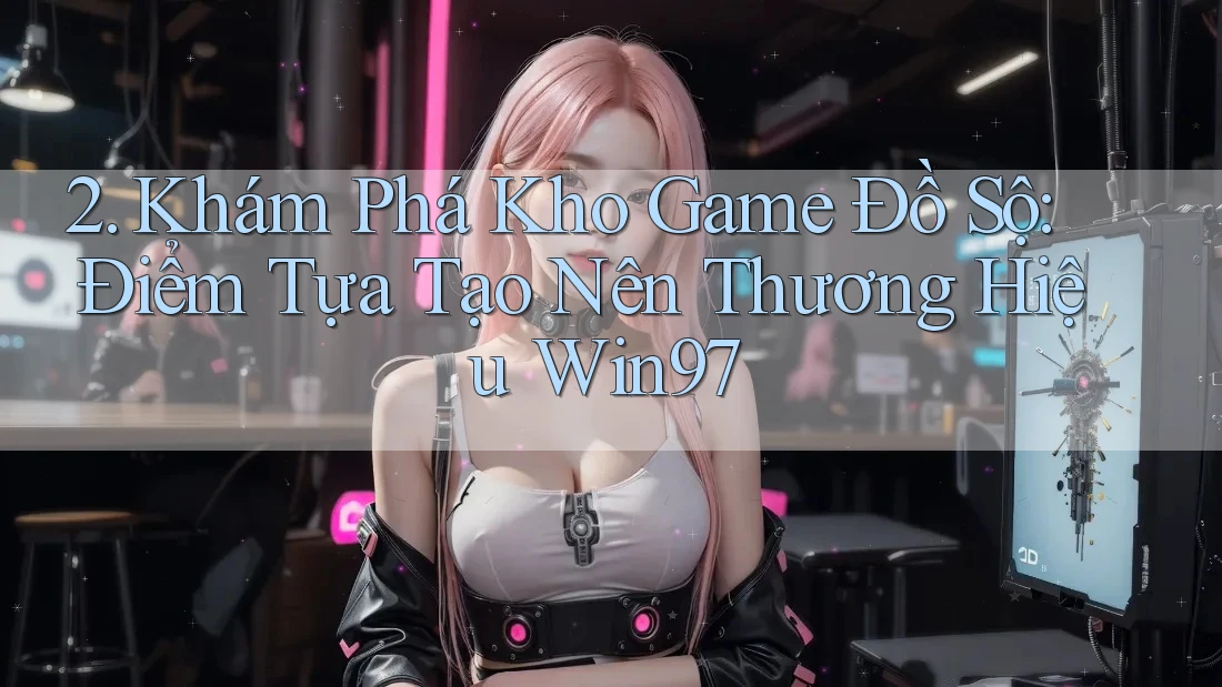 2. Khám Phá Kho Game Đồ Sộ: Điểm Tựa Tạo Nên Thương Hiệu Win97 2. Khám Phá Kho Game Đồ Sộ: Điểm Tựa Tạo Nên Thương Hiệu Win97