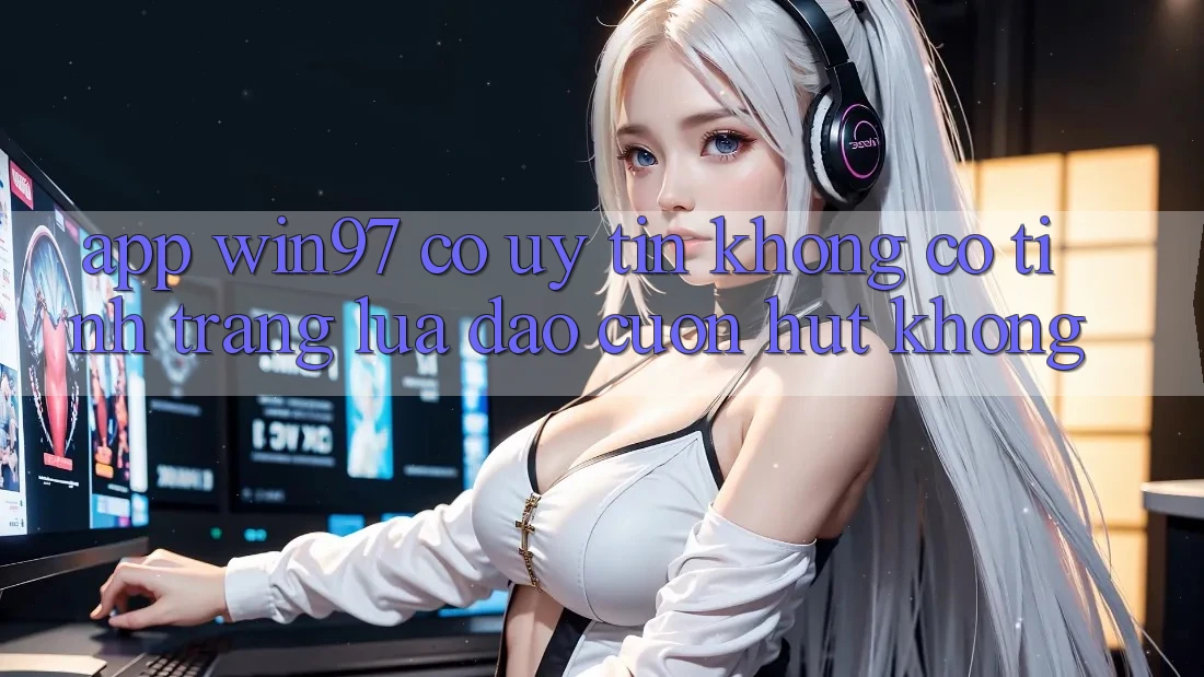 App win97 có uy tín không? Có tình trạng lừa đảo cuốn hút không? App win97 có uy tín không? Có tình trạng lừa đảo cuốn hút không?