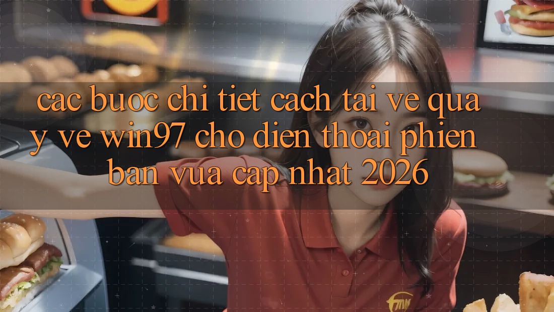 Các bước Chi Tiết Cách Tải về Quay về win97 Cho Điện Thoại Phiên bản vừa cập nhật 2026 Các bước Chi Tiết Cách Tải về Quay về win97 Cho Điện Thoại Phiên bản vừa cập nhật 2026