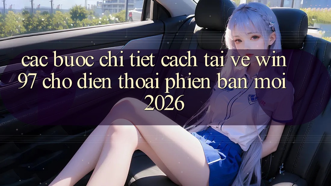 Các bước Chi Tiết Cách Tải Về win97 Cho Điện Thoại Phiên bản mới 2026 Các bước Chi Tiết Cách Tải Về win97 Cho Điện Thoại Phiên bản mới 2026
