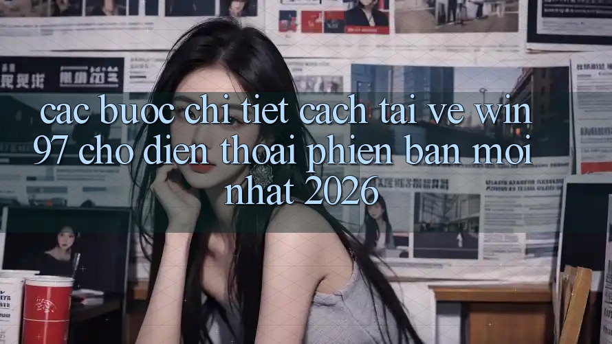Các bước Chi Tiết Cách Tải Về win97 Cho Điện Thoại Phiên bản mới Nhất 2026 Các bước Chi Tiết Cách Tải Về win97 Cho Điện Thoại Phiên bản mới Nhất 2026