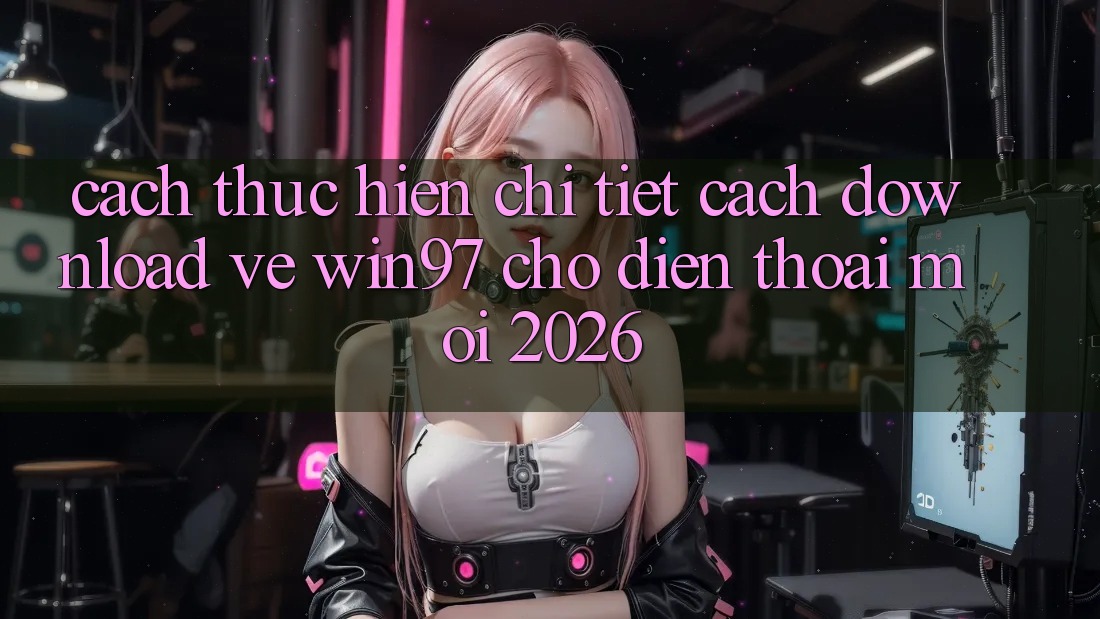 Cách thực hiện Chi Tiết Cách Download Về win97 Cho Điện Thoại Mới 2026 Cách thực hiện Chi Tiết Cách Download Về win97 Cho Điện Thoại Mới 2026