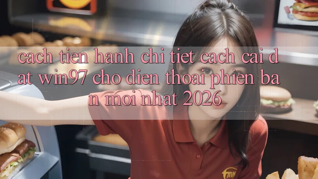 Cách tiến hành Chi Tiết Cách Cài đặt win97 Cho Điện Thoại Phiên bản mới nhất 2026 Cách tiến hành Chi Tiết Cách Cài đặt win97 Cho Điện Thoại Phiên bản mới nhất 2026