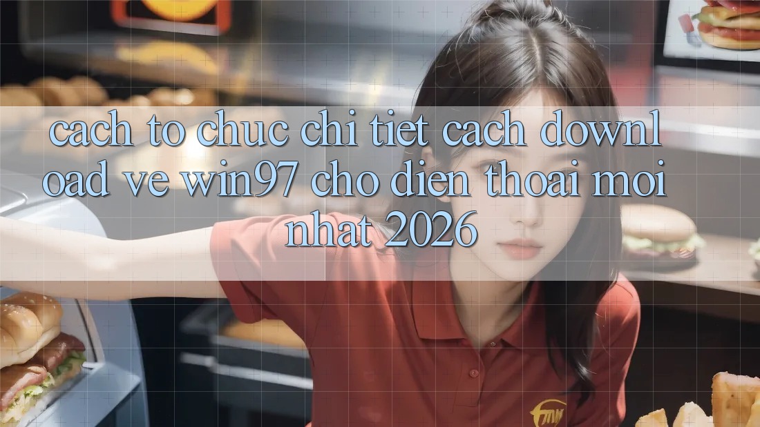 Cách tổ chức Chi Tiết Cách Download Về win97 Cho Điện Thoại Mới Nhất 2026 Cách tổ chức Chi Tiết Cách Download Về win97 Cho Điện Thoại Mới Nhất 2026