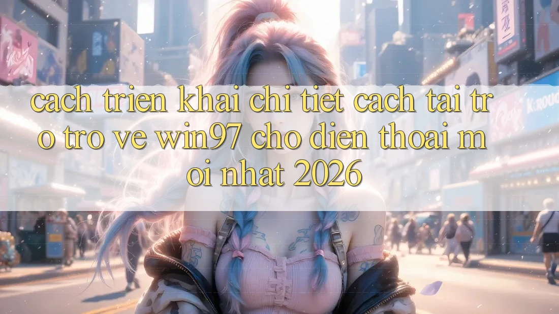 Cách triển khai Chi Tiết Cách Tải Trở trở về win97 Cho Điện Thoại Mới Nhất 2026 Cách triển khai Chi Tiết Cách Tải Trở trở về win97 Cho Điện Thoại Mới Nhất 2026