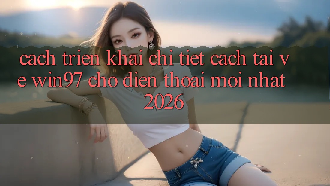 Cách triển khai Chi Tiết Cách Tải Về win97 Cho Điện Thoại Mới nhất 2026 Cách triển khai Chi Tiết Cách Tải Về win97 Cho Điện Thoại Mới nhất 2026