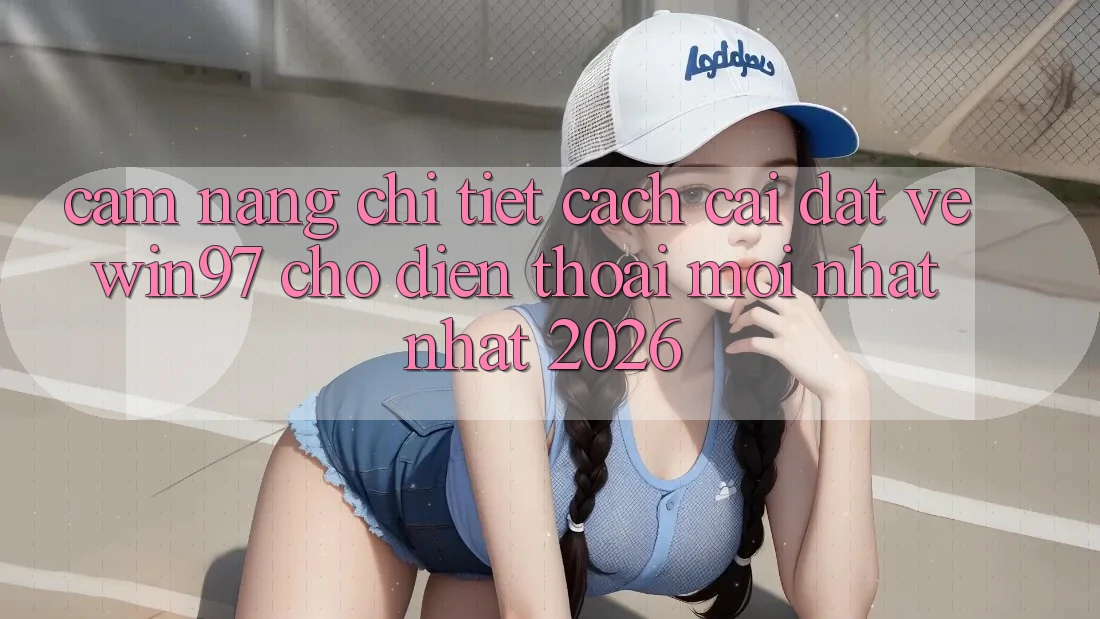 Cẩm nang Chi Tiết Cách Cài đặt Về win97 Cho Điện Thoại Mới nhất Nhất 2026 Cẩm nang Chi Tiết Cách Cài đặt Về win97 Cho Điện Thoại Mới nhất Nhất 2026