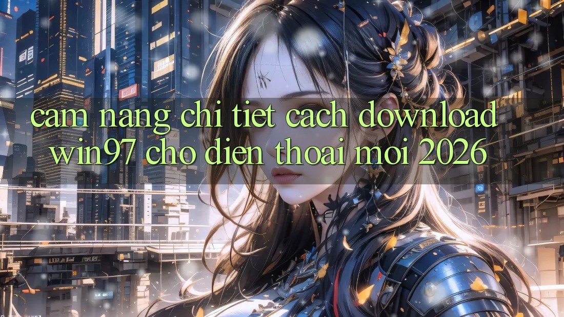 Cẩm nang Chi Tiết Cách Download win97 Cho Điện Thoại Mới 2026 Cẩm nang Chi Tiết Cách Download win97 Cho Điện Thoại Mới 2026