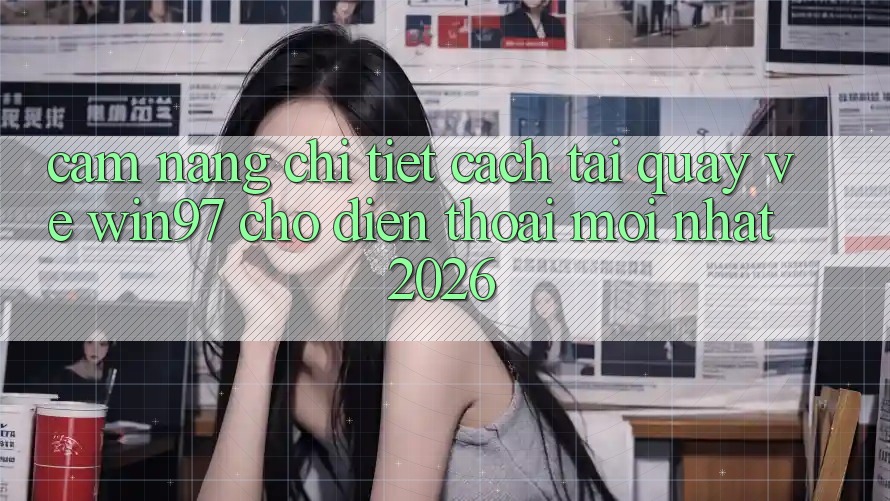 Cẩm nang Chi Tiết Cách Tải Quay về win97 Cho Điện Thoại Mới Nhất 2026 Cẩm nang Chi Tiết Cách Tải Quay về win97 Cho Điện Thoại Mới Nhất 2026