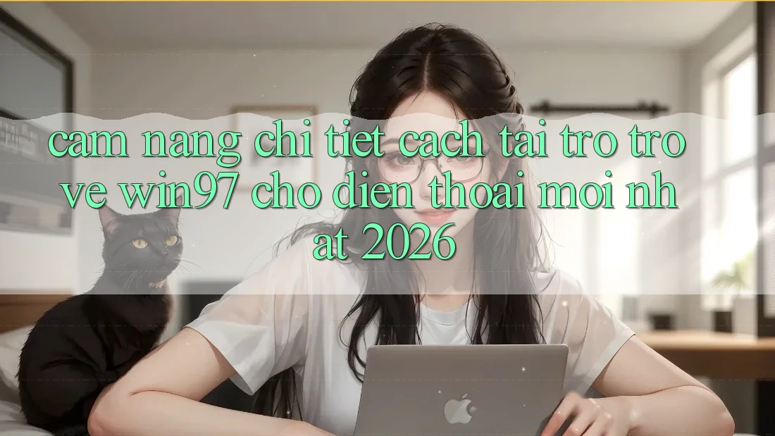 Cẩm nang Chi Tiết Cách Tải Trở trở về win97 Cho Điện Thoại Mới Nhất 2026 Cẩm nang Chi Tiết Cách Tải Trở trở về win97 Cho Điện Thoại Mới Nhất 2026