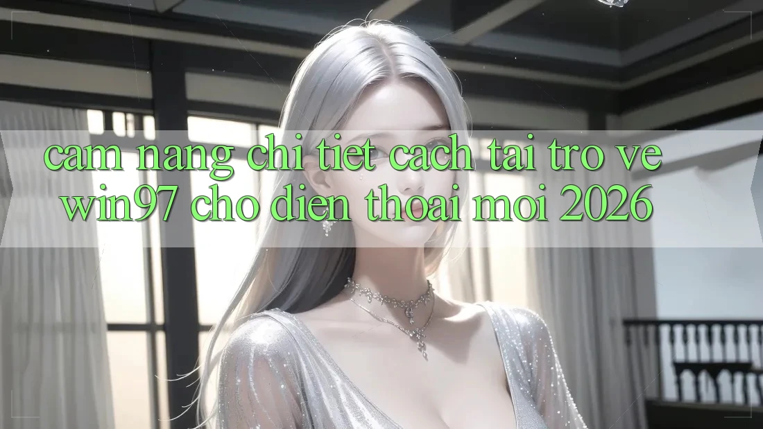 Cẩm nang Chi Tiết Cách Tải Trở về win97 Cho Điện Thoại Mới 2026 Cẩm nang Chi Tiết Cách Tải Trở về win97 Cho Điện Thoại Mới 2026
