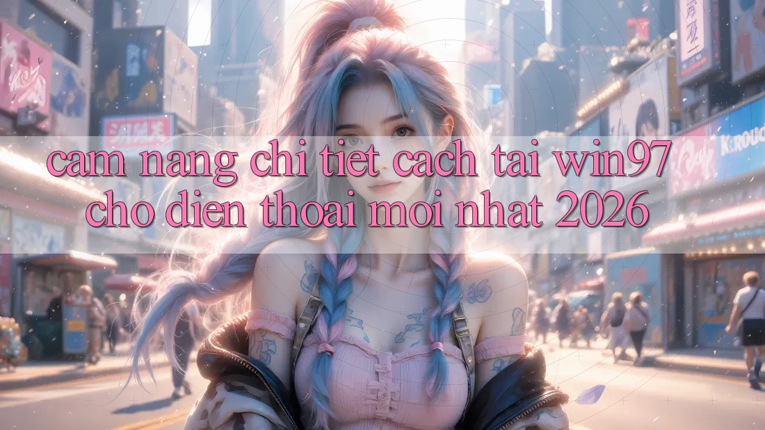 Cẩm nang Chi Tiết Cách Tải win97 Cho Điện Thoại Mới Nhất 2026 Cẩm nang Chi Tiết Cách Tải win97 Cho Điện Thoại Mới Nhất 2026