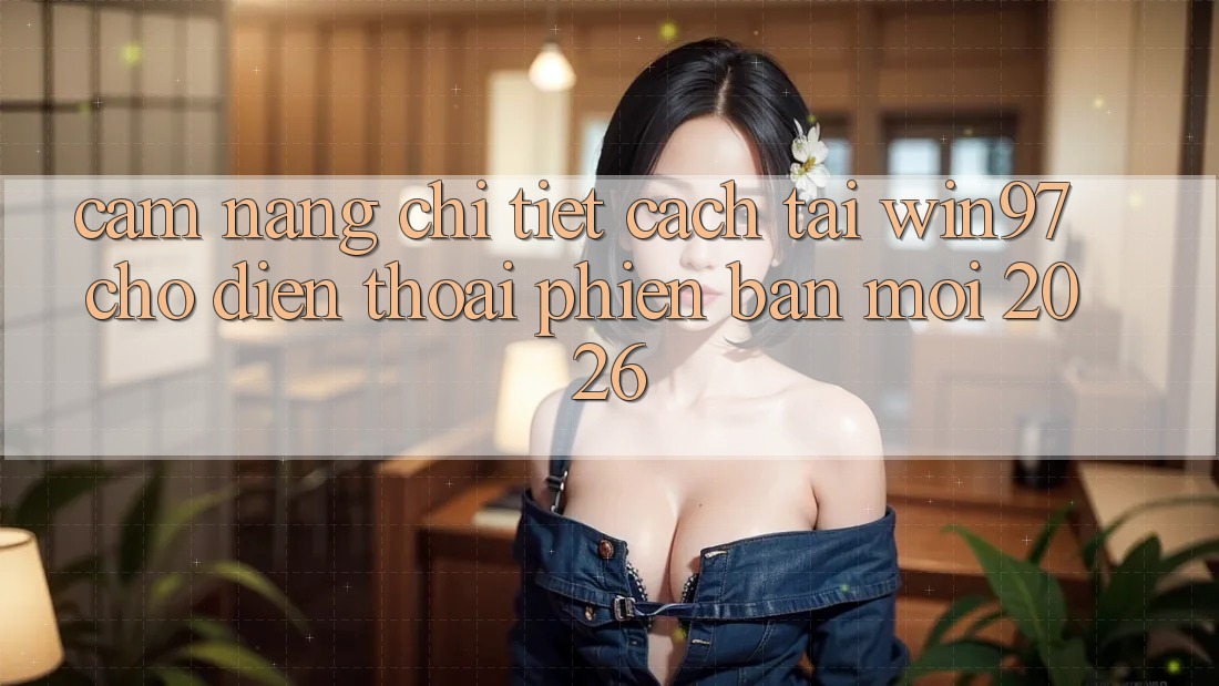 Cẩm nang Chi Tiết Cách Tải win97 Cho Điện Thoại Phiên bản mới 2026 Cẩm nang Chi Tiết Cách Tải win97 Cho Điện Thoại Phiên bản mới 2026