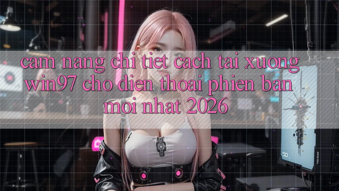 Cẩm nang Chi Tiết Cách Tải xuống win97 Cho Điện Thoại Phiên bản mới Nhất 2026 Cẩm nang Chi Tiết Cách Tải xuống win97 Cho Điện Thoại Phiên bản mới Nhất 2026