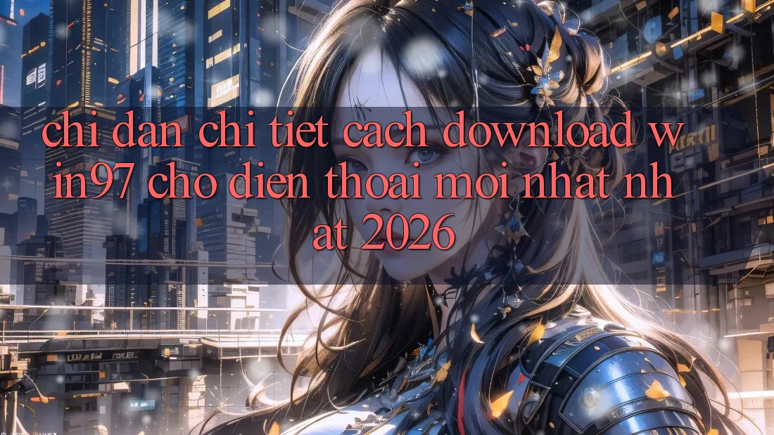 Chỉ dẫn Chi Tiết Cách Download win97 Cho Điện Thoại Mới nhất Nhất 2026 Chỉ dẫn Chi Tiết Cách Download win97 Cho Điện Thoại Mới nhất Nhất 2026