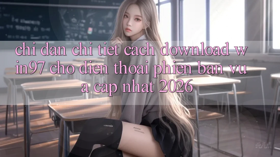 Chỉ dẫn Chi Tiết Cách Download win97 Cho Điện Thoại Phiên bản vừa cập nhật 2026 Chỉ dẫn Chi Tiết Cách Download win97 Cho Điện Thoại Phiên bản vừa cập nhật 2026