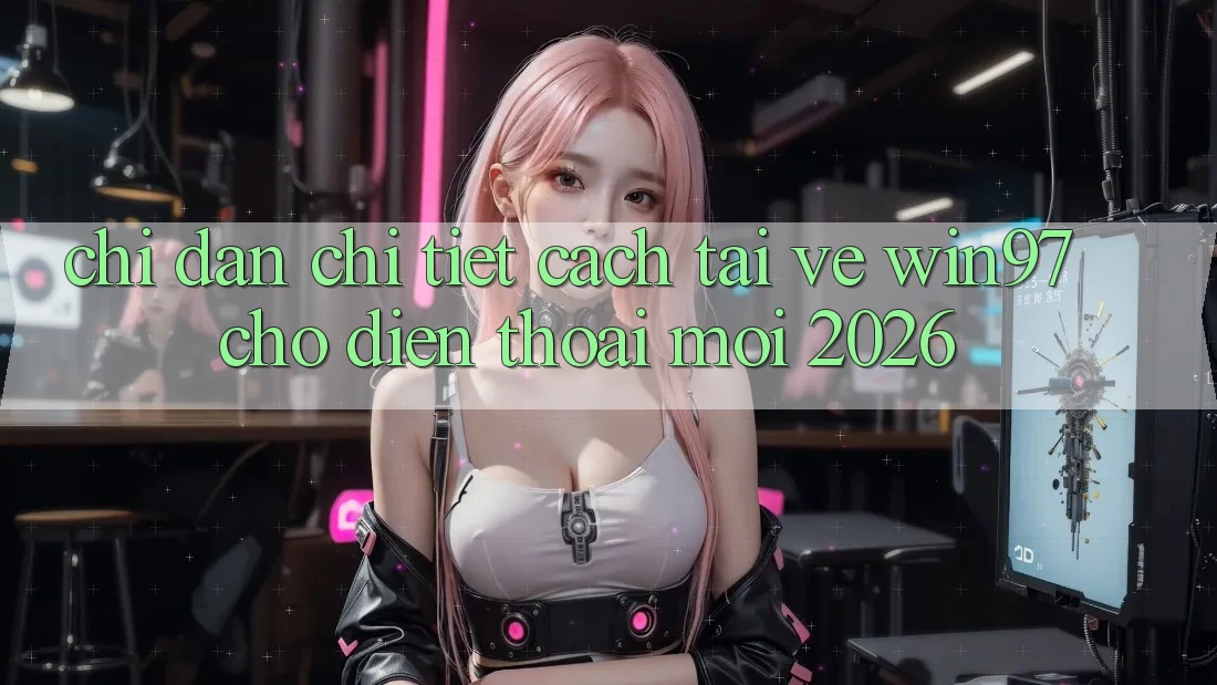 Chỉ dẫn Chi Tiết Cách Tải Về win97 Cho Điện Thoại Mới 2026