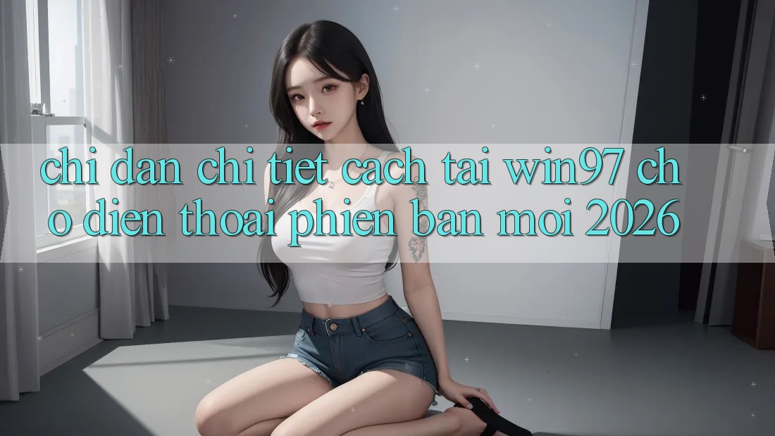 Chỉ dẫn Chi Tiết Cách Tải win97 Cho Điện Thoại Phiên bản mới 2026 Chỉ dẫn Chi Tiết Cách Tải win97 Cho Điện Thoại Phiên bản mới 2026