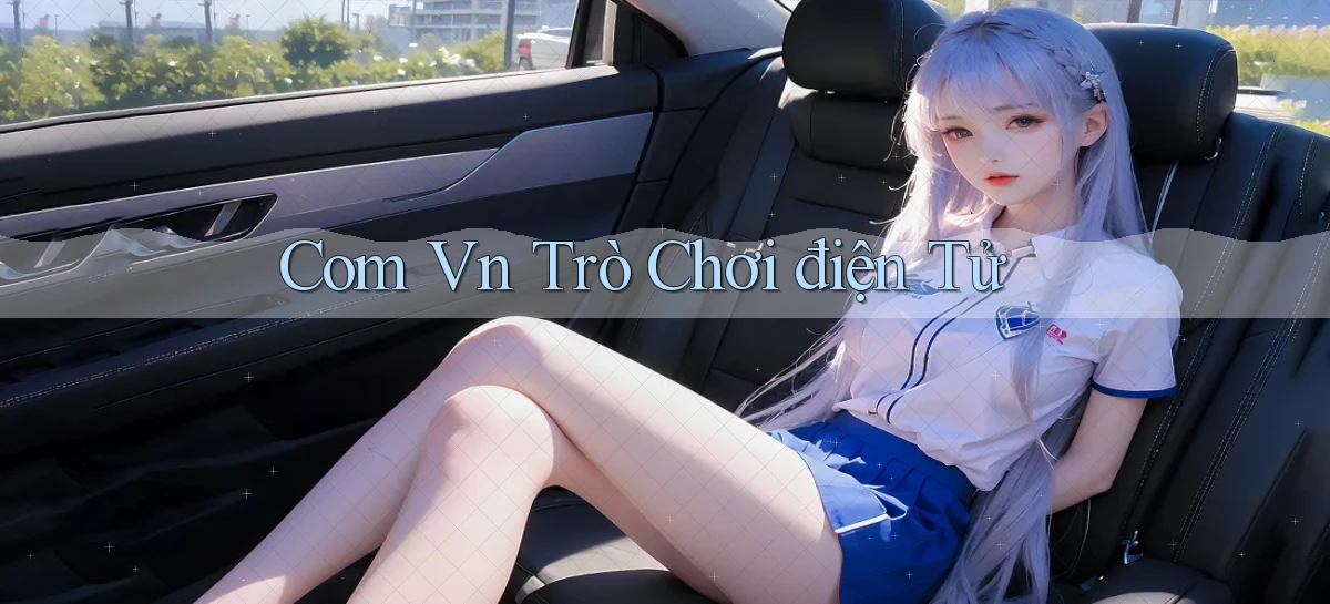 com vn Trò chơi điện tử