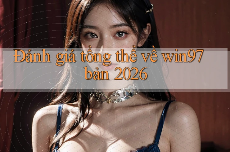 Đánh giá tổng thể về win97 bản 2026 Đánh giá tổng thể về win97 bản 2026