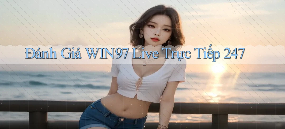 Đánh giá win97   live trực tiếp 247
