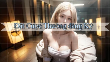 Đặt cược Thưởng đăng ký