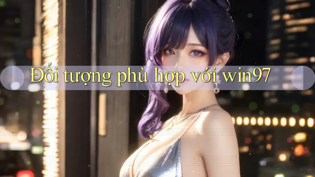 Đối tượng phù hợp với win97 Đối tượng phù hợp với win97