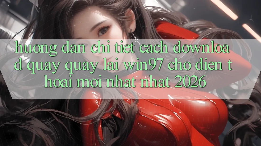 Hướng Dẫn Chi Tiết Cách Download Quay quay lại win97 Cho Điện Thoại Mới nhất Nhất 2026 Hướng Dẫn Chi Tiết Cách Download Quay quay lại win97 Cho Điện Thoại Mới nhất Nhất 2026