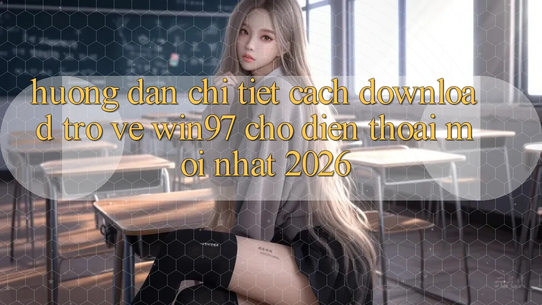 Hướng Dẫn Chi Tiết Cách Download Trở về win97 Cho Điện Thoại Mới Nhất 2026 Hướng Dẫn Chi Tiết Cách Download Trở về win97 Cho Điện Thoại Mới Nhất 2026