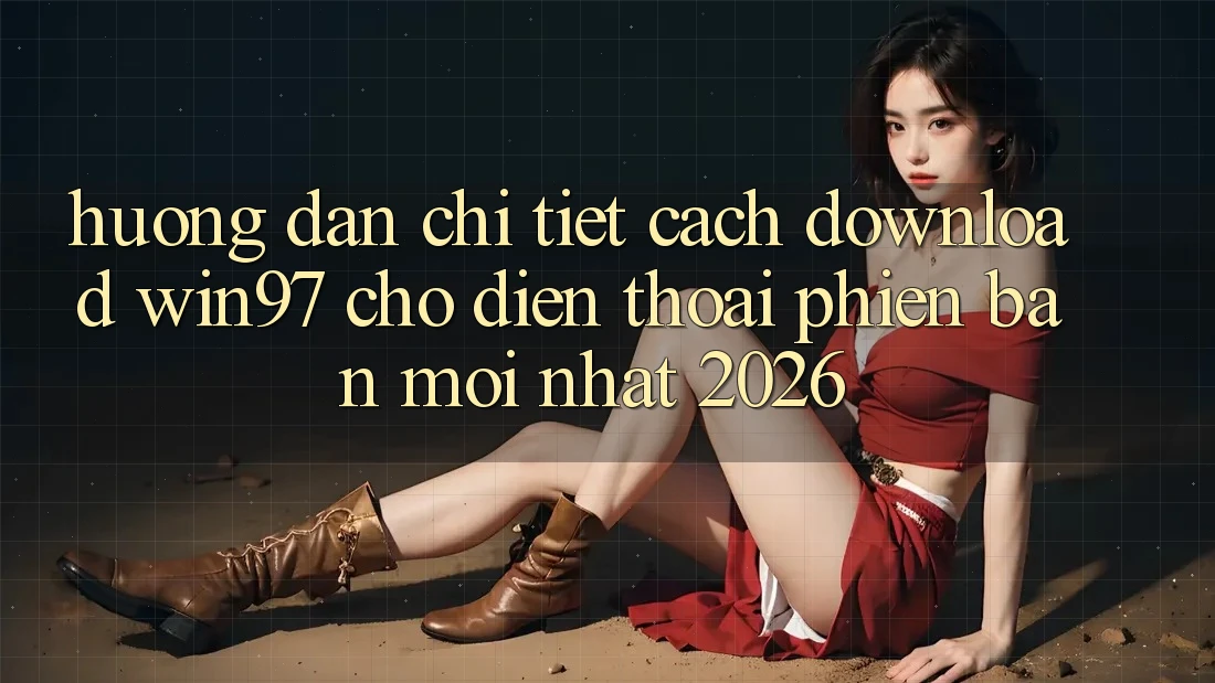 Hướng Dẫn Chi Tiết Cách Download win97 Cho Điện Thoại Phiên bản mới nhất 2026 Hướng Dẫn Chi Tiết Cách Download win97 Cho Điện Thoại Phiên bản mới nhất 2026