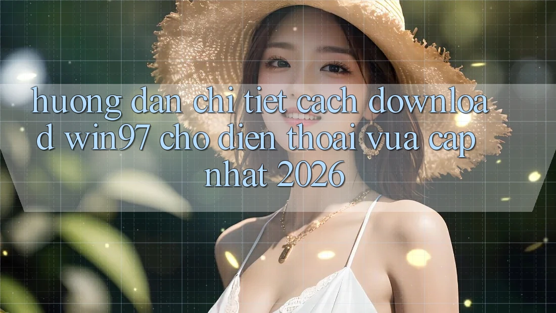 Hướng Dẫn Chi Tiết Cách Download win97 Cho Điện Thoại Vừa cập nhật 2026 Hướng Dẫn Chi Tiết Cách Download win97 Cho Điện Thoại Vừa cập nhật 2026
