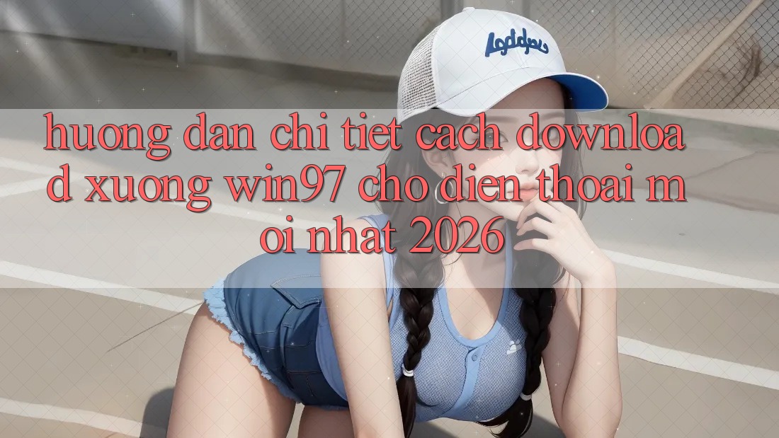 Hướng Dẫn Chi Tiết Cách Download xuống win97 Cho Điện Thoại Mới Nhất 2026 Hướng Dẫn Chi Tiết Cách Download xuống win97 Cho Điện Thoại Mới Nhất 2026