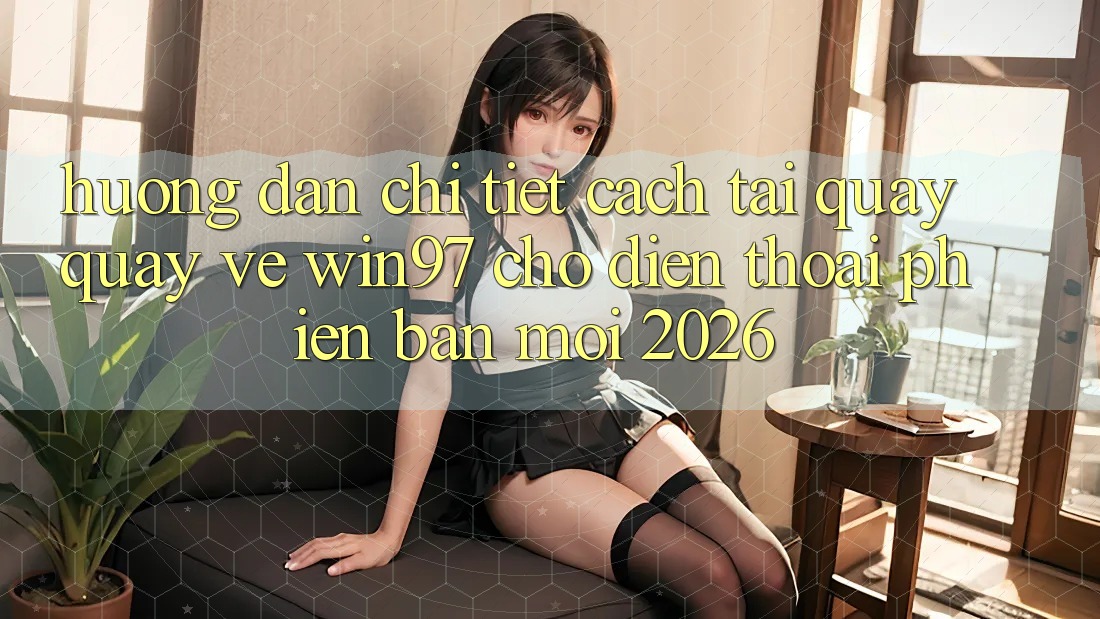 Hướng Dẫn Chi Tiết Cách Tải Quay quay về win97 Cho Điện Thoại Phiên bản mới 2026 Hướng Dẫn Chi Tiết Cách Tải Quay quay về win97 Cho Điện Thoại Phiên bản mới 2026