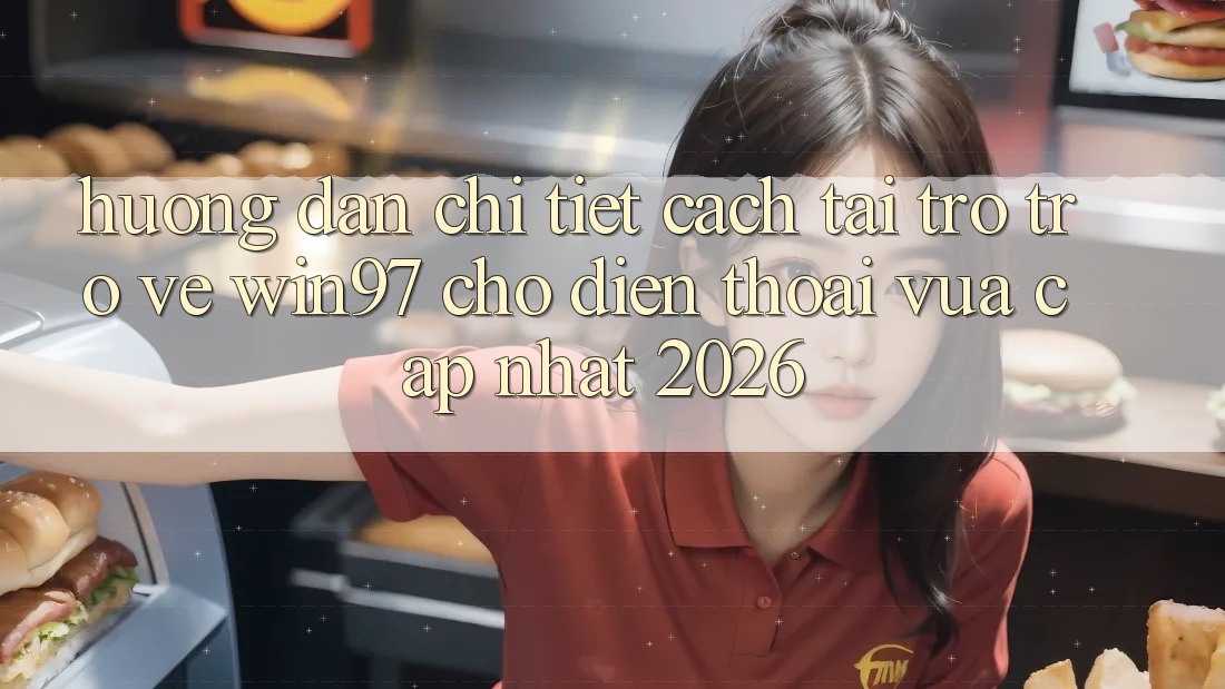 Hướng Dẫn Chi Tiết Cách Tải Trở trở về win97 Cho Điện Thoại Vừa cập nhật 2026 Hướng Dẫn Chi Tiết Cách Tải Trở trở về win97 Cho Điện Thoại Vừa cập nhật 2026