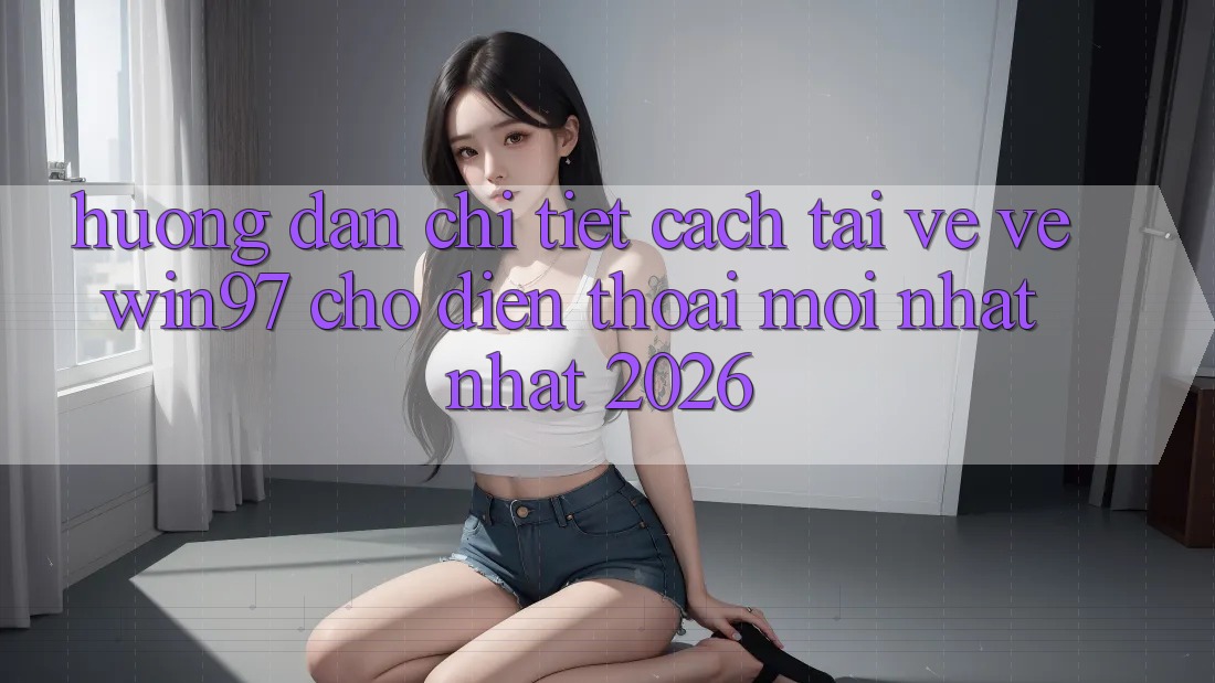 Hướng Dẫn Chi Tiết Cách Tải về Về win97 Cho Điện Thoại Mới nhất Nhất 2026 Hướng Dẫn Chi Tiết Cách Tải về Về win97 Cho Điện Thoại Mới nhất Nhất 2026