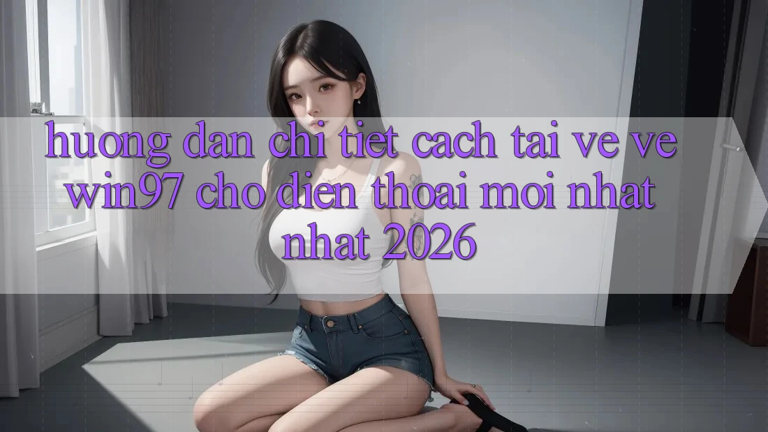 Hướng Dẫn Chi Tiết Cách Tải về Về win97 Cho Điện Thoại Mới nhất Nhất 2026 Hướng Dẫn Chi Tiết Cách Tải về Về win97 Cho Điện Thoại Mới nhất Nhất 2026