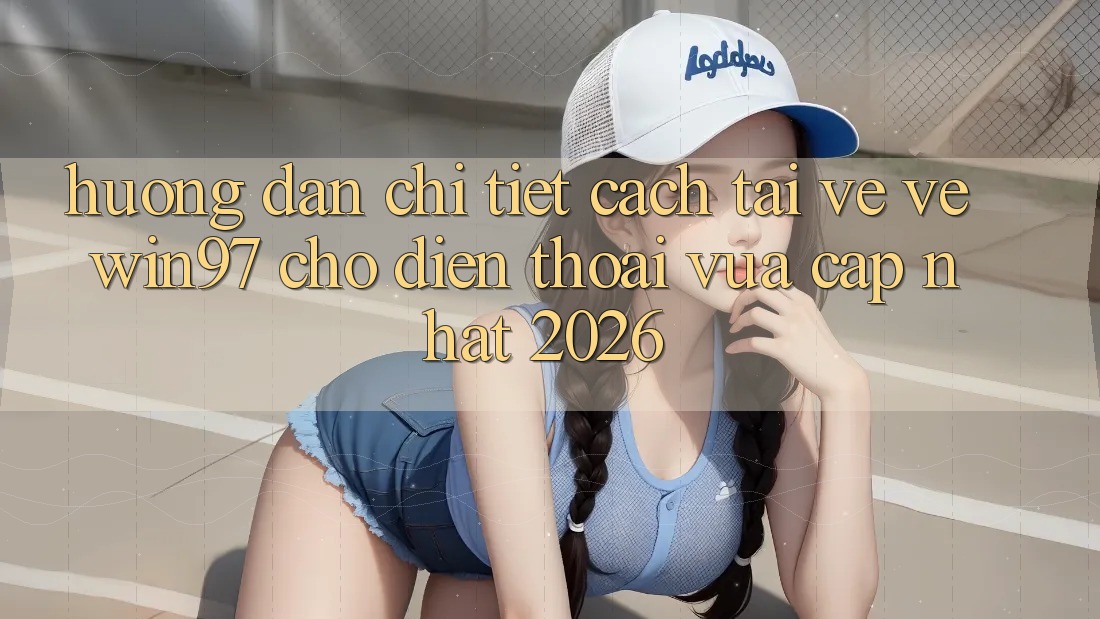 Hướng Dẫn Chi Tiết Cách Tải về Về win97 Cho Điện Thoại Vừa cập nhật 2026 Hướng Dẫn Chi Tiết Cách Tải về Về win97 Cho Điện Thoại Vừa cập nhật 2026