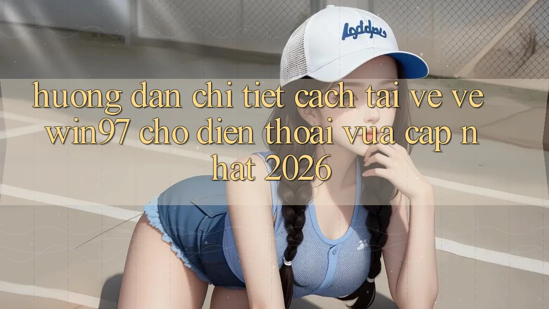Hướng Dẫn Chi Tiết Cách Tải về Về win97 Cho Điện Thoại Vừa cập nhật 2026 Hướng Dẫn Chi Tiết Cách Tải về Về win97 Cho Điện Thoại Vừa cập nhật 2026