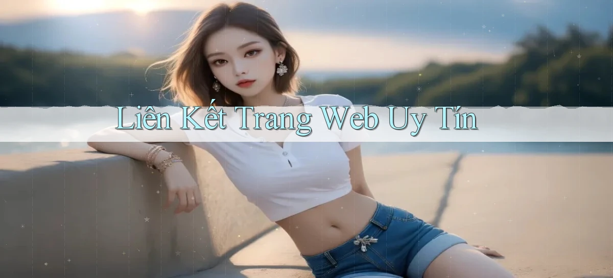 Liên kết Trang web uy tín