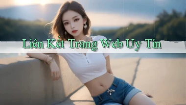 Liên kết Trang web uy tín