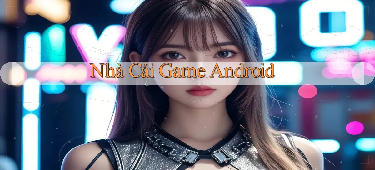 nhà cái Game Android