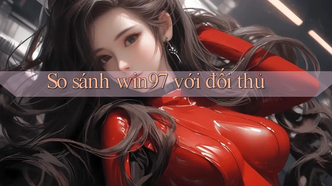 So sánh win97 với đối thủ So sánh win97 với đối thủ