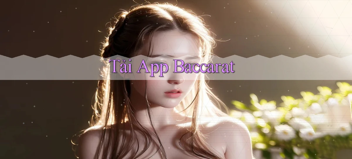 tải app Baccarat