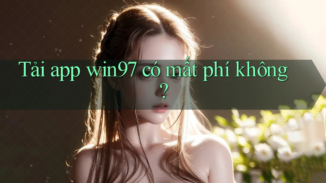 Tải app win97 có mất phí không? Tải app win97 có mất phí không?