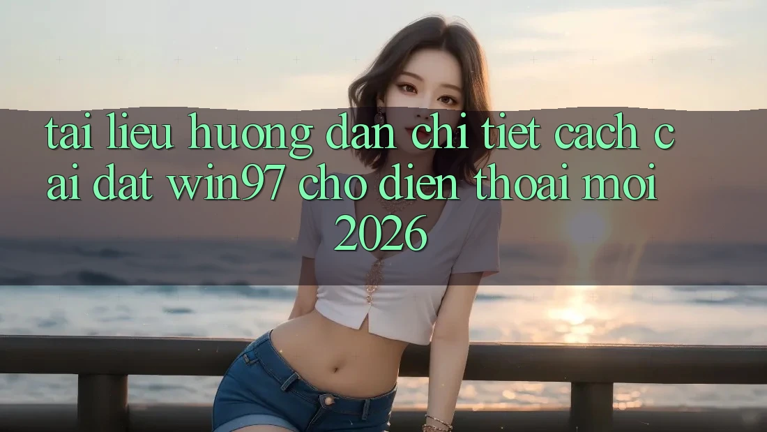 Tài liệu hướng dẫn Chi Tiết Cách Cài đặt win97 Cho Điện Thoại Mới 2026 Tài liệu hướng dẫn Chi Tiết Cách Cài đặt win97 Cho Điện Thoại Mới 2026