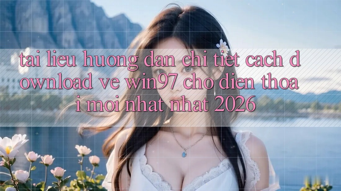 Tài liệu hướng dẫn Chi Tiết Cách Download Về win97 Cho Điện Thoại Mới nhất Nhất 2026 Tài liệu hướng dẫn Chi Tiết Cách Download Về win97 Cho Điện Thoại Mới nhất Nhất 2026