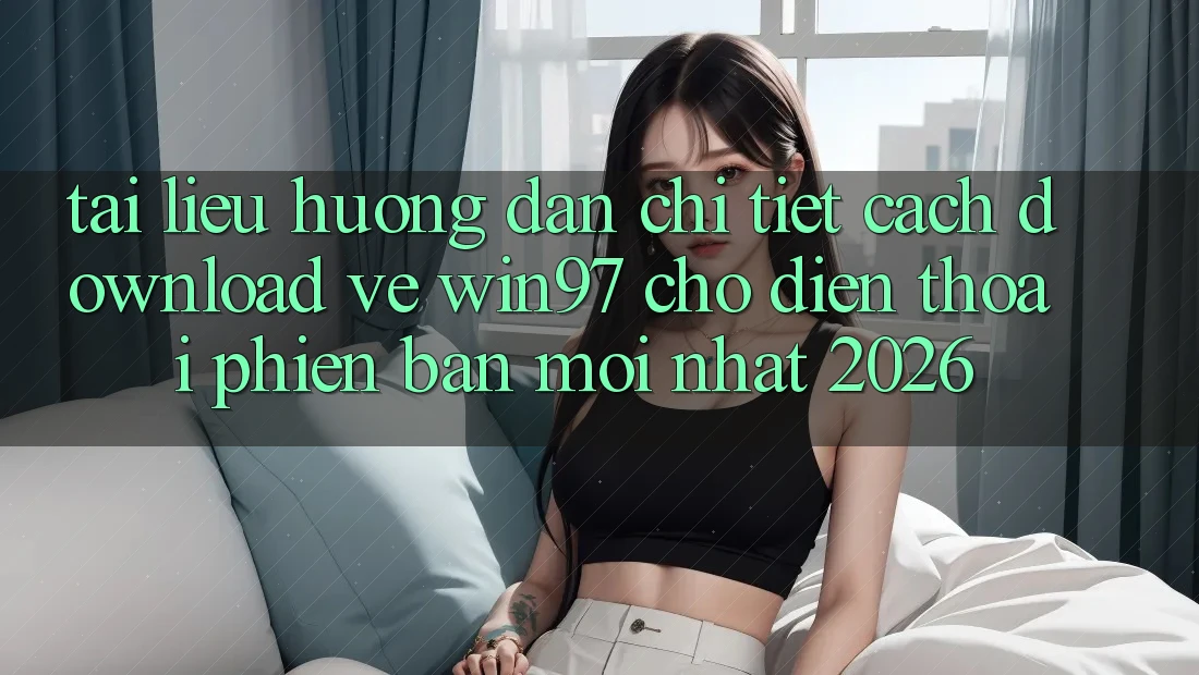 Tài liệu hướng dẫn Chi Tiết Cách Download Về win97 Cho Điện Thoại Phiên bản mới Nhất 2026 Tài liệu hướng dẫn Chi Tiết Cách Download Về win97 Cho Điện Thoại Phiên bản mới Nhất 2026