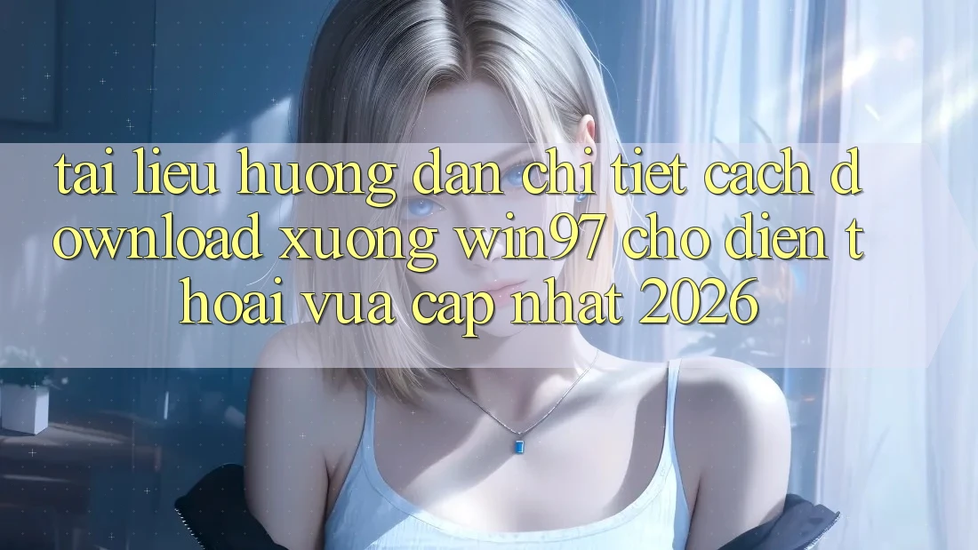 Tài liệu hướng dẫn Chi Tiết Cách Download xuống win97 Cho Điện Thoại Vừa cập nhật 2026 Tài liệu hướng dẫn Chi Tiết Cách Download xuống win97 Cho Điện Thoại Vừa cập nhật 2026