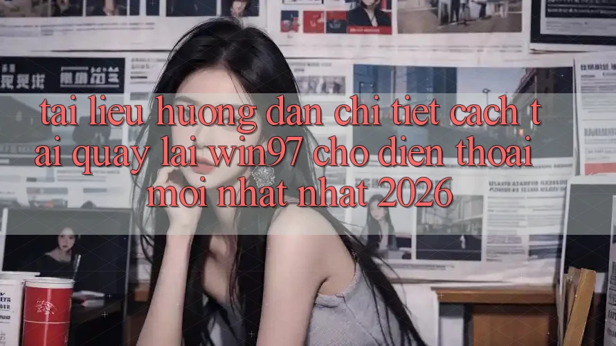 Tài liệu hướng dẫn Chi Tiết Cách Tải Quay lại win97 Cho Điện Thoại Mới nhất Nhất 2026 Tài liệu hướng dẫn Chi Tiết Cách Tải Quay lại win97 Cho Điện Thoại Mới nhất Nhất 2026