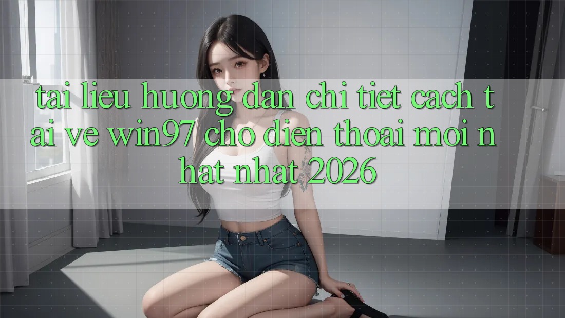 Tài liệu hướng dẫn Chi Tiết Cách Tải Về win97 Cho Điện Thoại Mới nhất Nhất 2026 Tài liệu hướng dẫn Chi Tiết Cách Tải Về win97 Cho Điện Thoại Mới nhất Nhất 2026